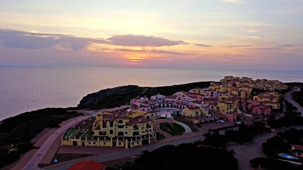 Hotiday Village Stintino Dış mekan fotoğraf