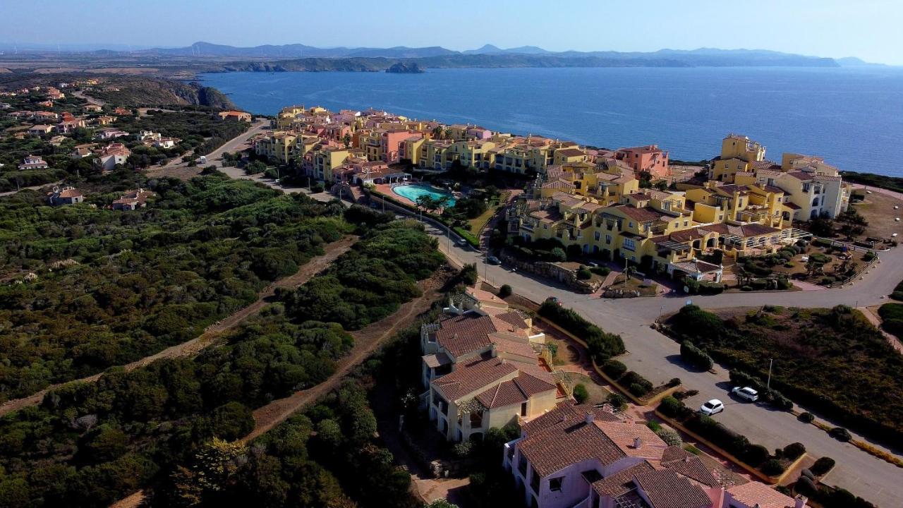 Hotiday Village Stintino Dış mekan fotoğraf