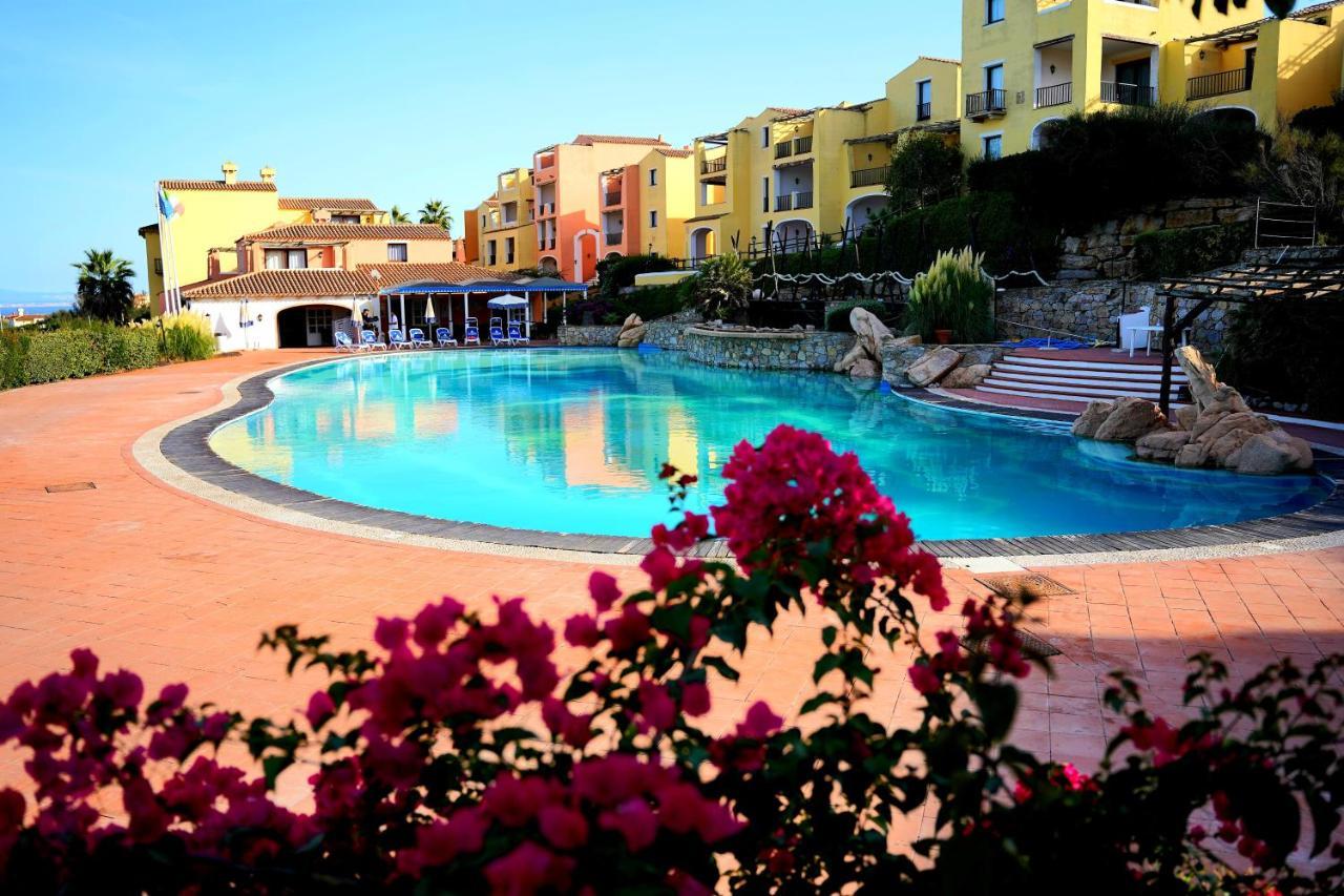Hotiday Village Stintino Dış mekan fotoğraf