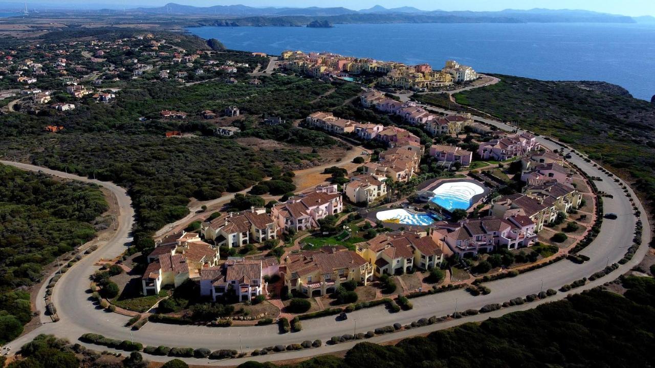 Hotiday Village Stintino Dış mekan fotoğraf