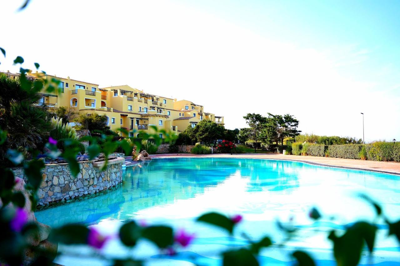 Hotiday Village Stintino Dış mekan fotoğraf
