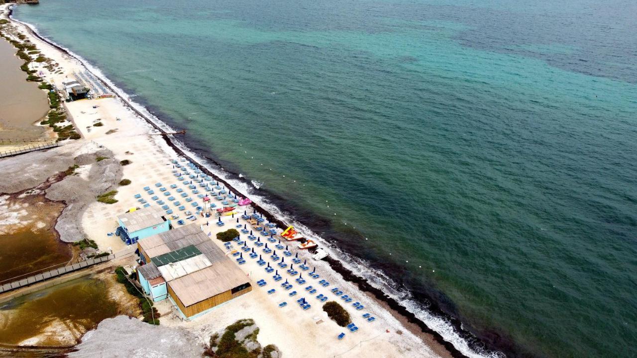 Hotiday Village Stintino Dış mekan fotoğraf