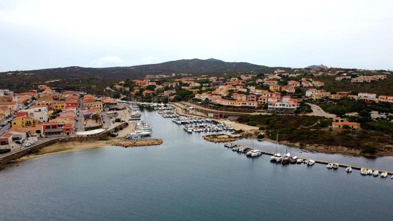 Hotiday Village Stintino Dış mekan fotoğraf