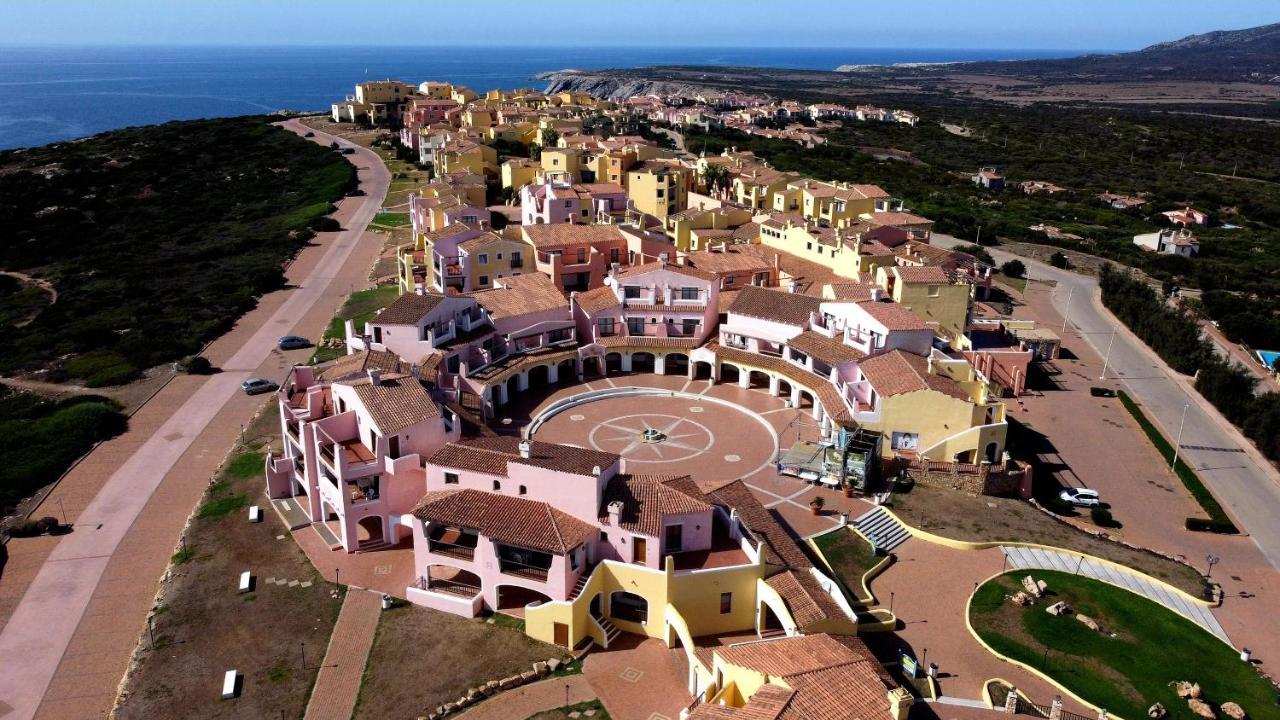 Hotiday Village Stintino Dış mekan fotoğraf