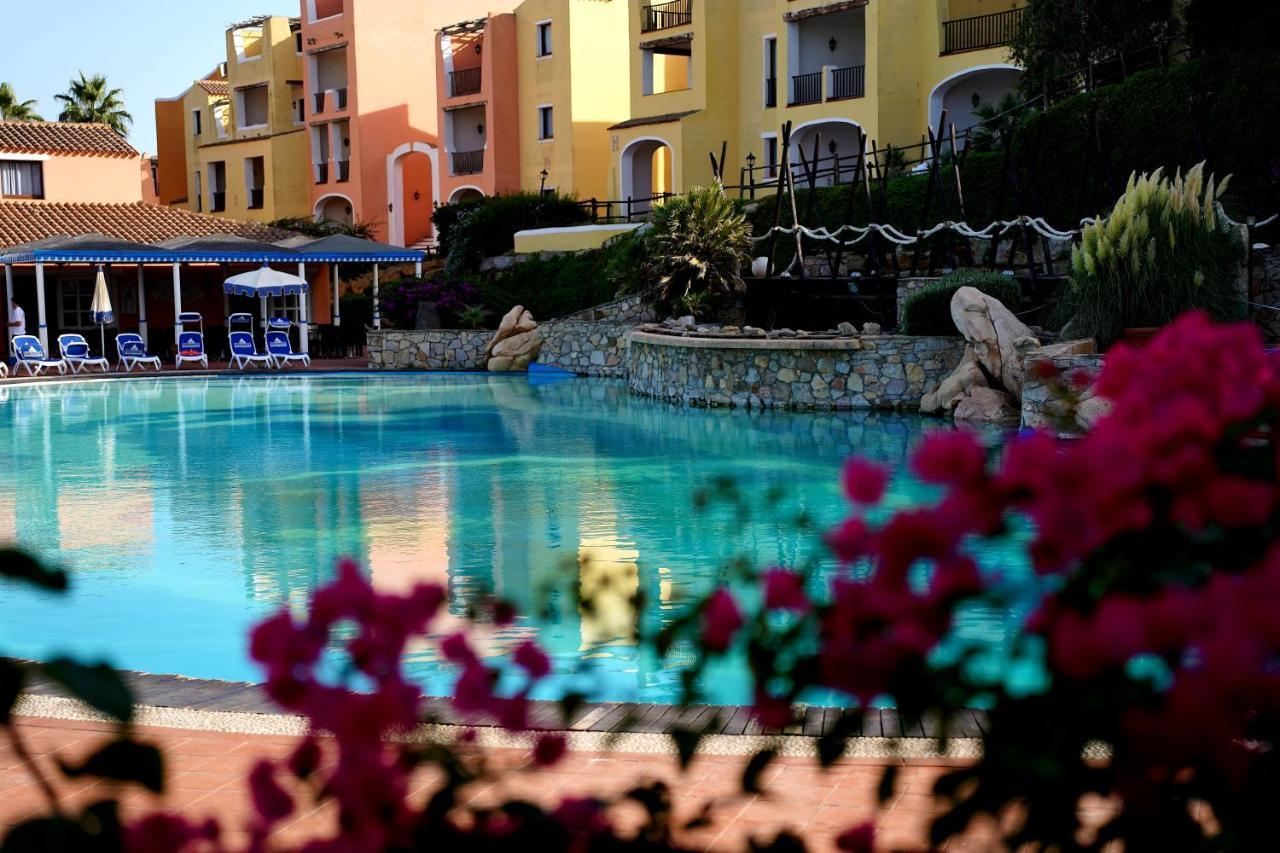 Hotiday Village Stintino Dış mekan fotoğraf