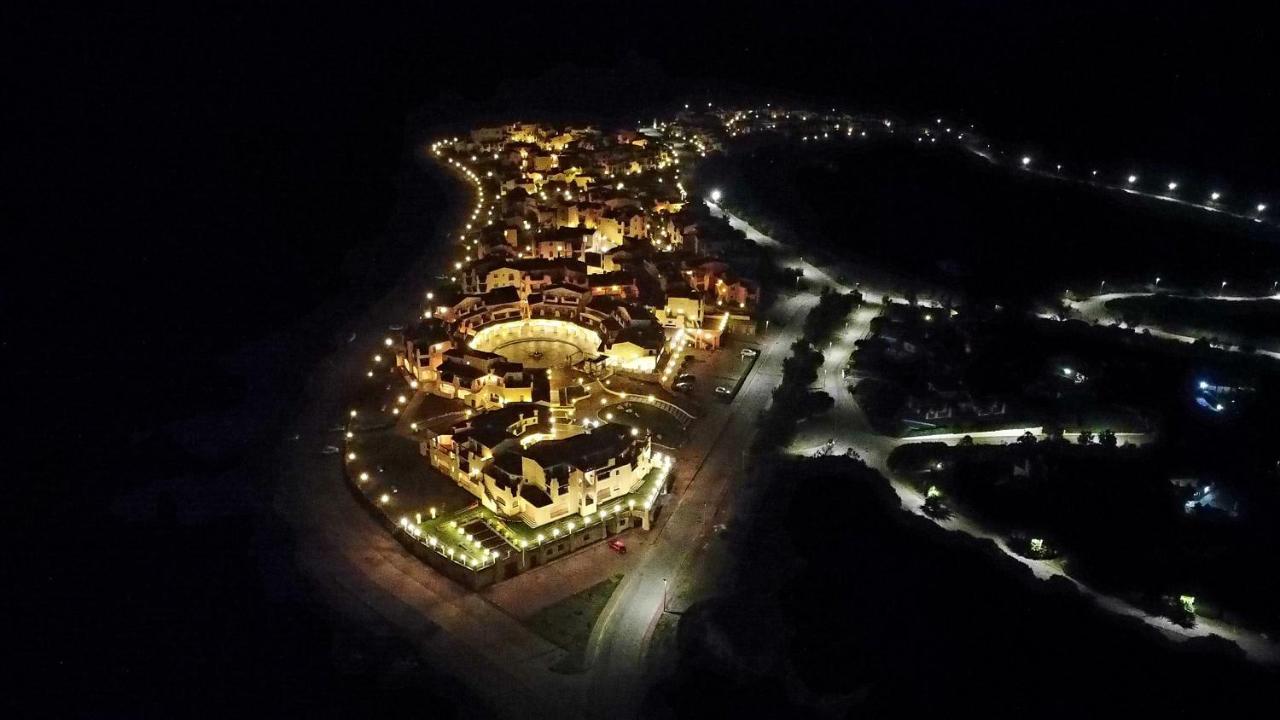 Hotiday Village Stintino Dış mekan fotoğraf