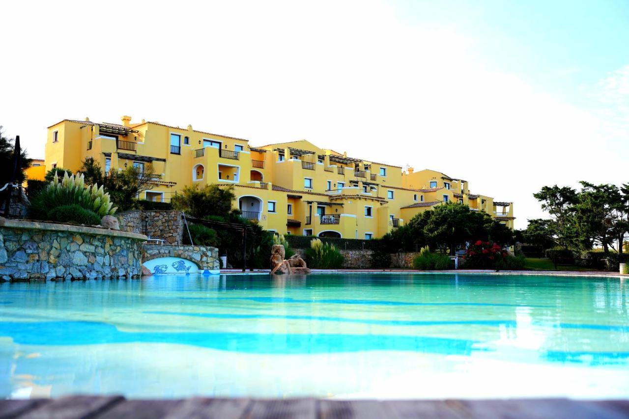 Hotiday Village Stintino Dış mekan fotoğraf
