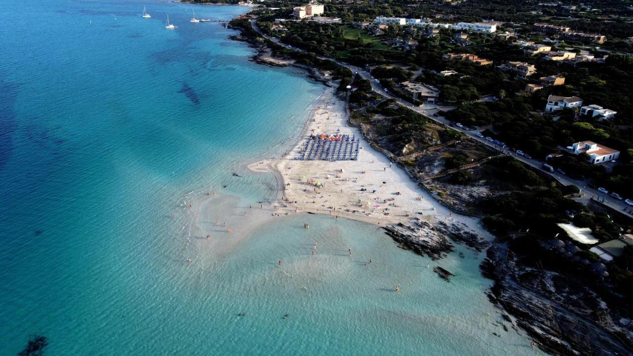 Hotiday Village Stintino Dış mekan fotoğraf