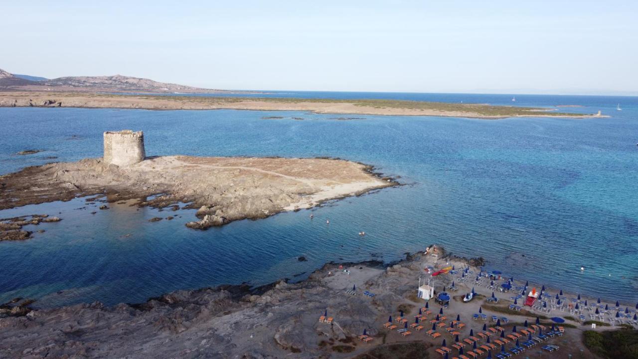 Hotiday Village Stintino Dış mekan fotoğraf