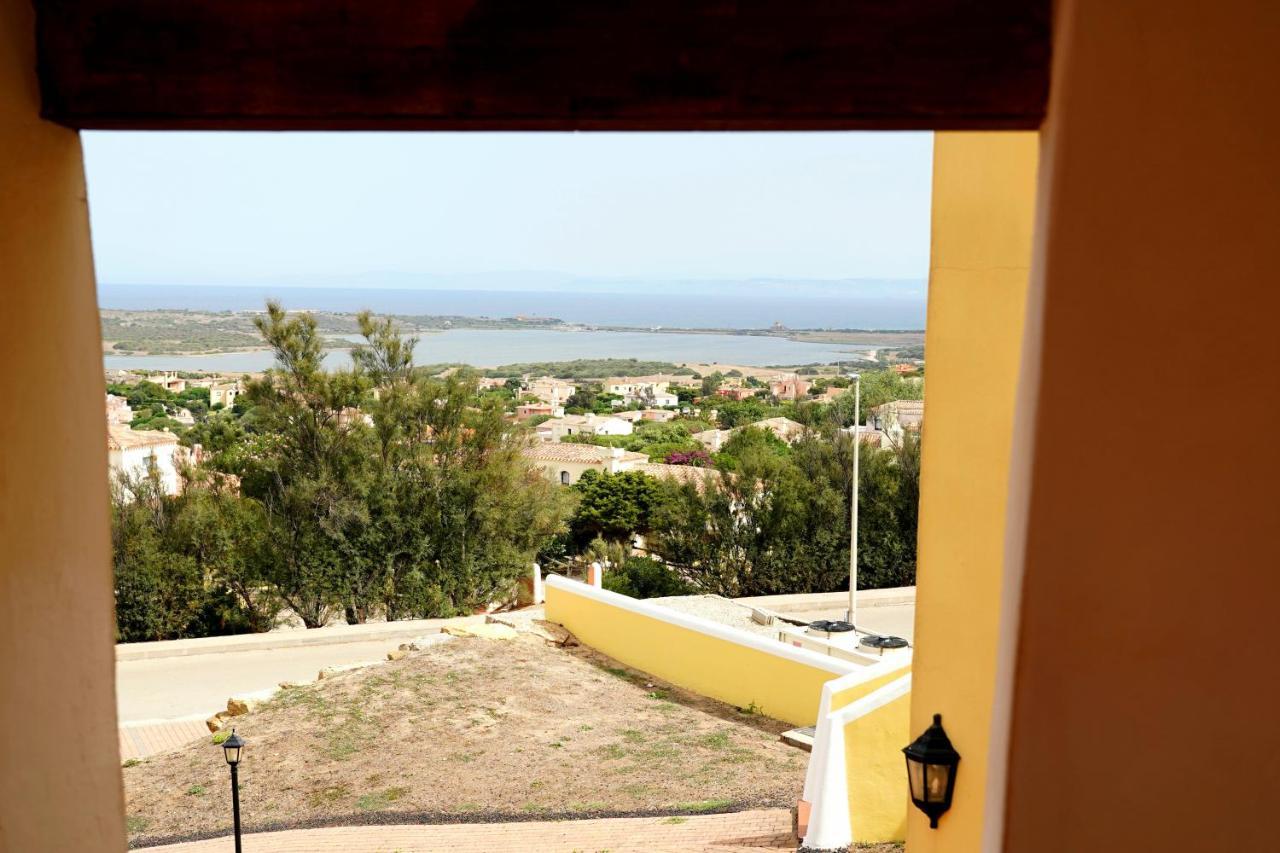 Hotiday Village Stintino Dış mekan fotoğraf